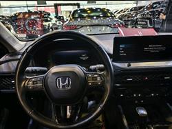 هوندا أكورد